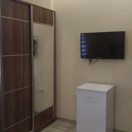 Ikarus Hotel Kusadası