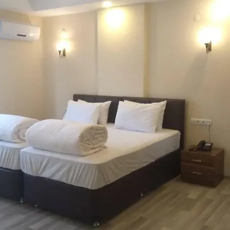 Ikarus 3* Kusadası