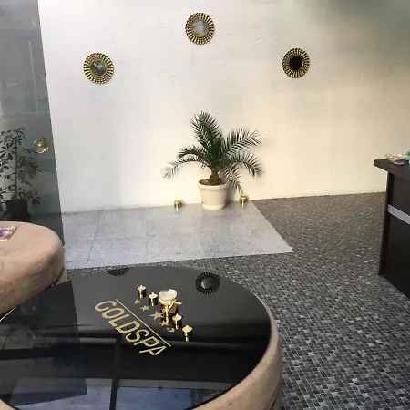 Ikarus Hotel Kusadası