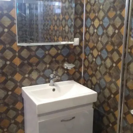 Ikarus Отель Кушадасы